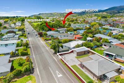 55 Songer Street, Stoke, Nelson | Tall Poppy 