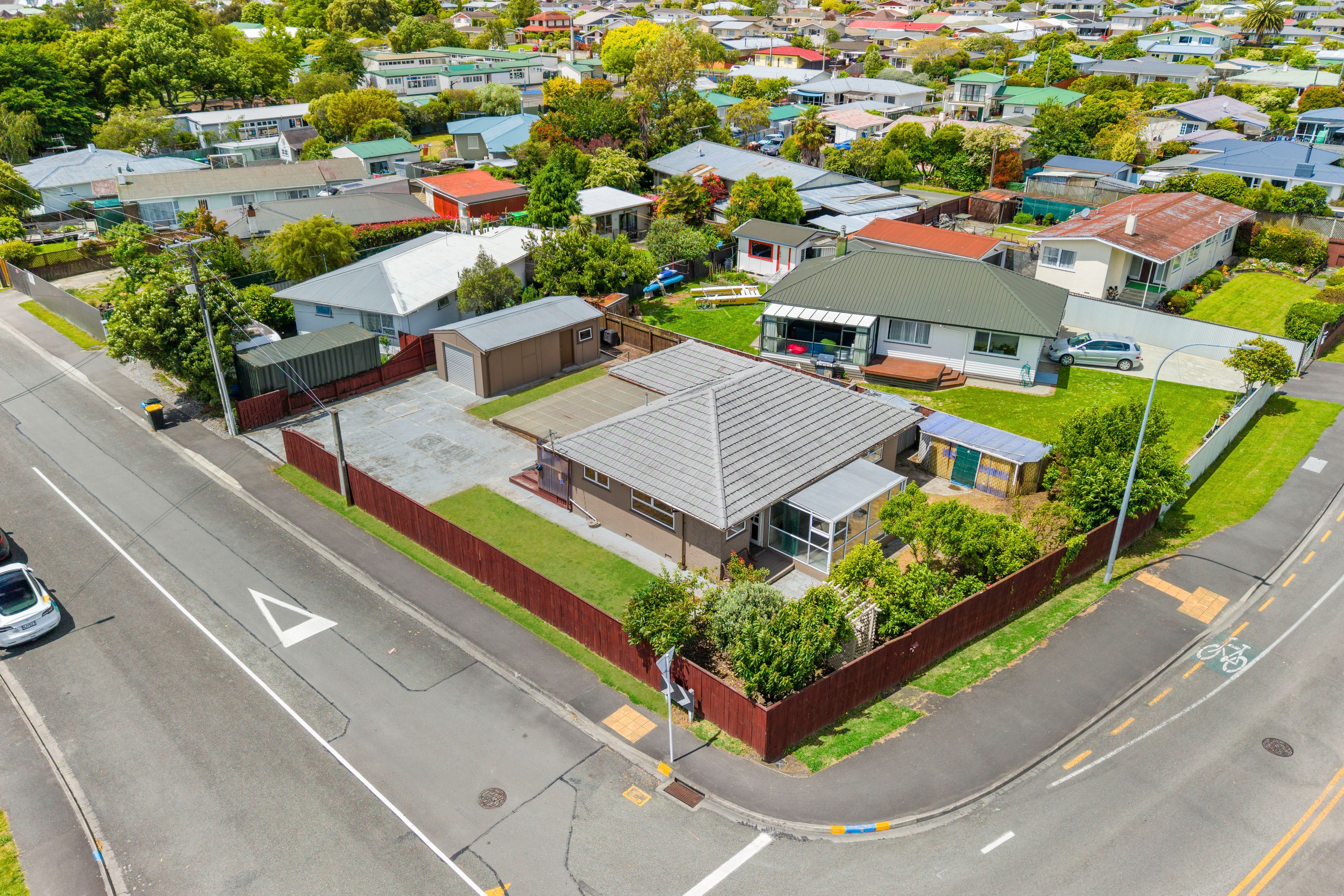 55 Songer Street, Stoke, Nelson | Tall Poppy