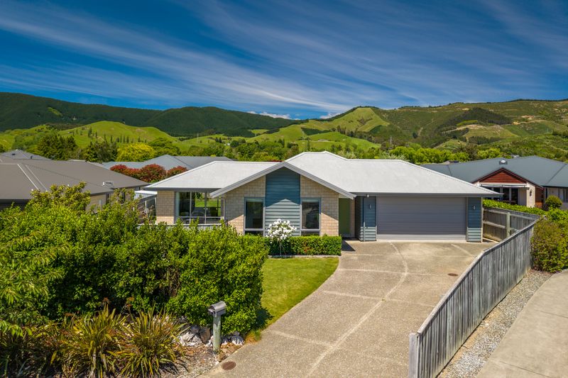 17 Joyce Place, Richmond , Tasman