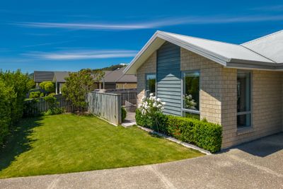 17 Joyce Place, Richmond, Tasman, Nelson | Tall Poppy 