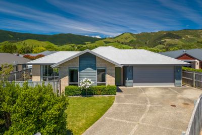 17 Joyce Place, Richmond, Tasman, Nelson | Tall Poppy 