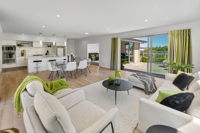 17 Joyce Place, Richmond, Tasman, Nelson | Tall Poppy 
