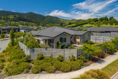27 Travers Avenue, Richmond, Tasman, Nelson | Tall Poppy 