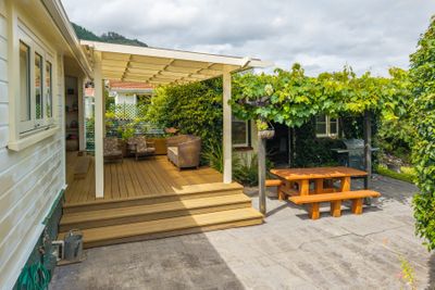 260 Rutherford Street, Nelson South, Nelson | Tall Poppy 