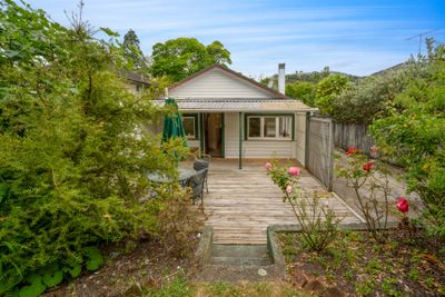 194 Collingwood Street, Nelson Central, Nelson | Tall Poppy 