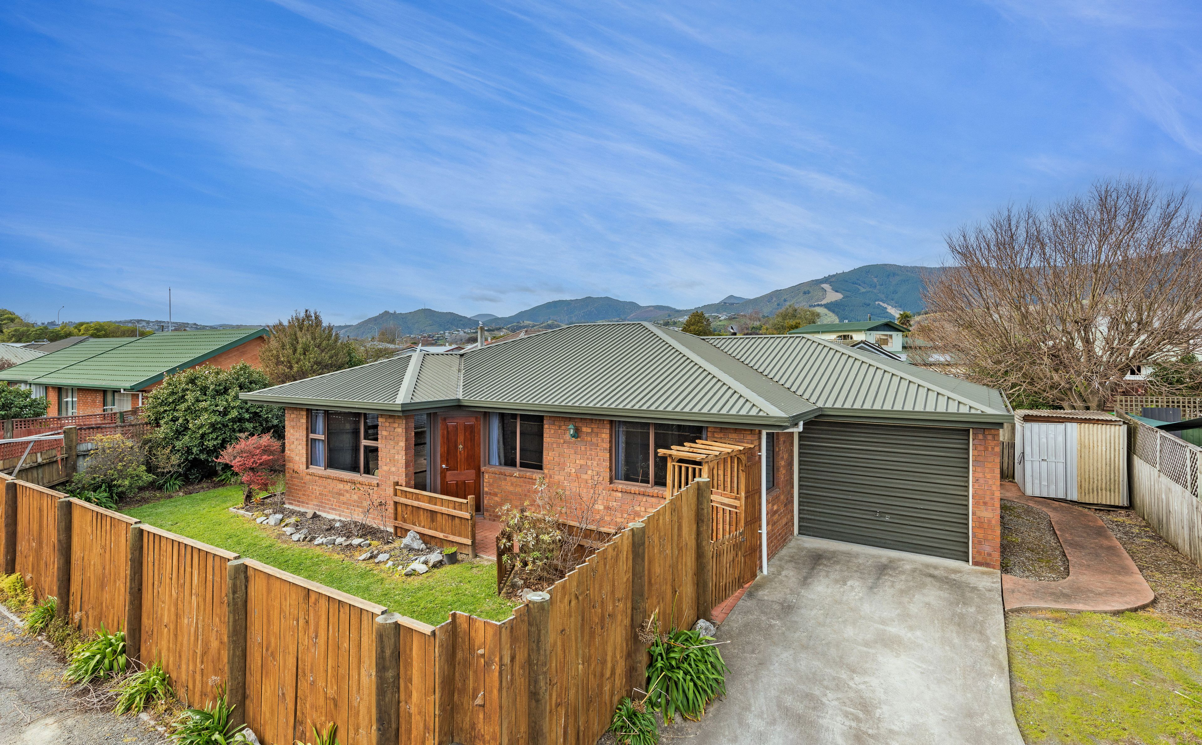 68 Aldinga Avenue, Stoke, Nelson | Tall Poppy