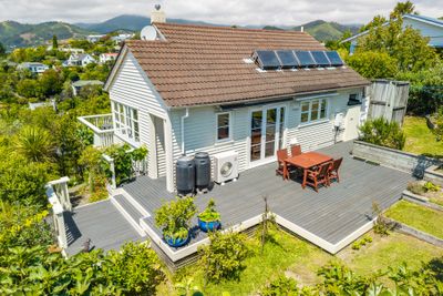55 Beachville Crescent, Beachville, Nelson | Tall Poppy 