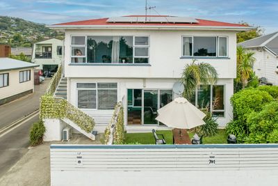71 Beach Road, Tahunanui, Nelson | Tall Poppy 