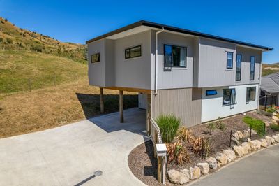 25 Devenish Place, Atawhai, Nelson | Tall Poppy 