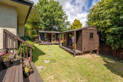 1 Lynwood Terrace, Bishopdale, Nelson | Tall Poppy 