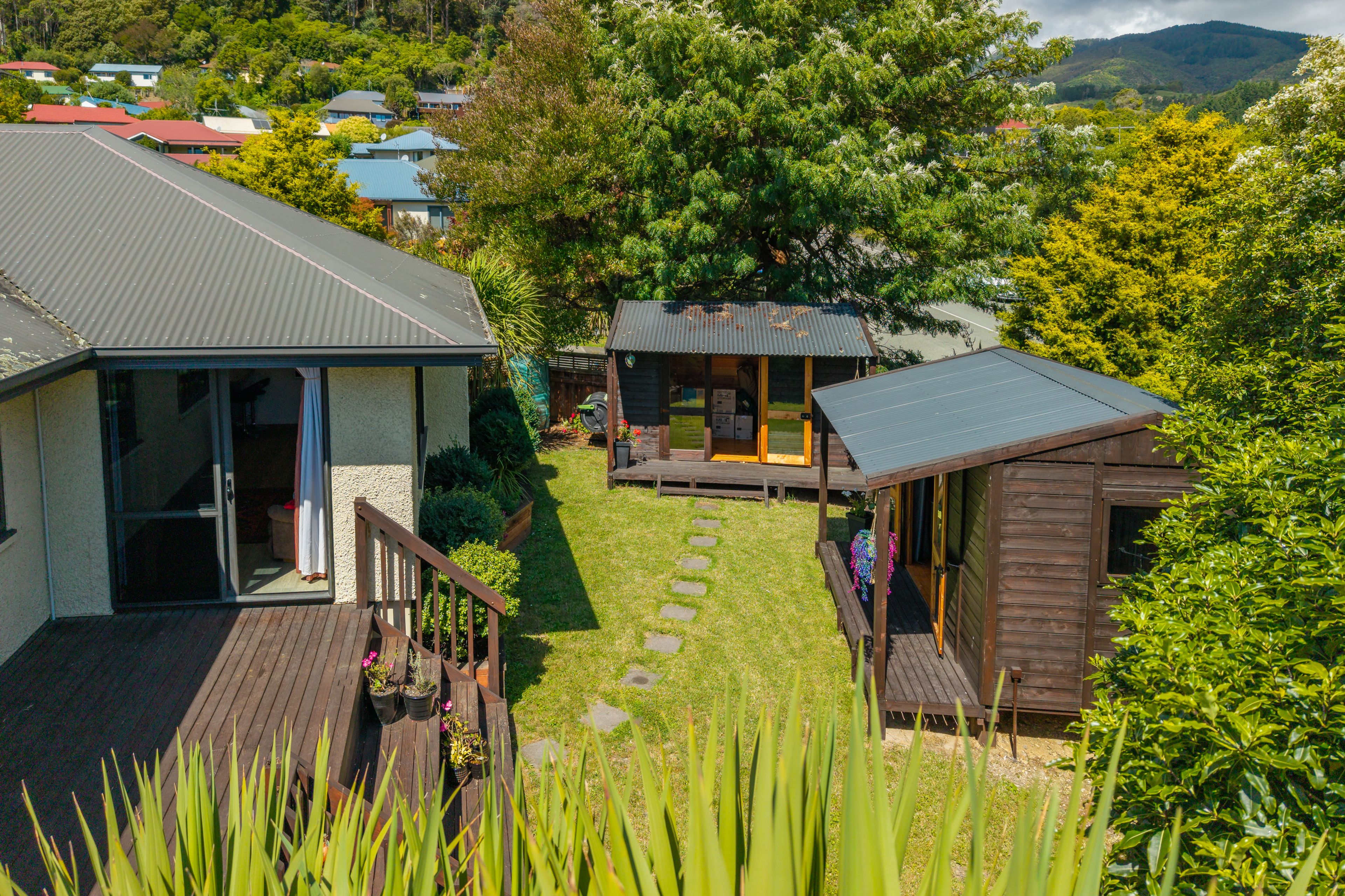1 Lynwood Terrace, Bishopdale, Nelson | Tall Poppy