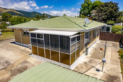 55C Oxford Street, Richmond, Tasman, Nelson | Tall Poppy 