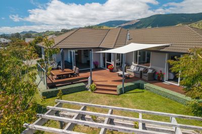 6 Joyce Place, Richmond, Tasman, Nelson | Tall Poppy 