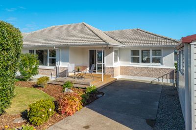 38 Willow Avenue, Stoke, Nelson | Tall Poppy 