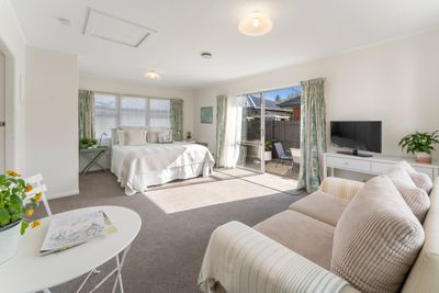38 Willow Avenue, Stoke, Nelson | Tall Poppy 