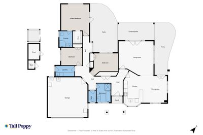 6 Heritage Crescent, Richmond, Tasman, Nelson | Tall Poppy 