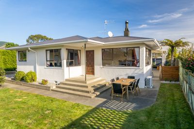 246A Ranzau Road, Hope, Tasman, Nelson | Tall Poppy 