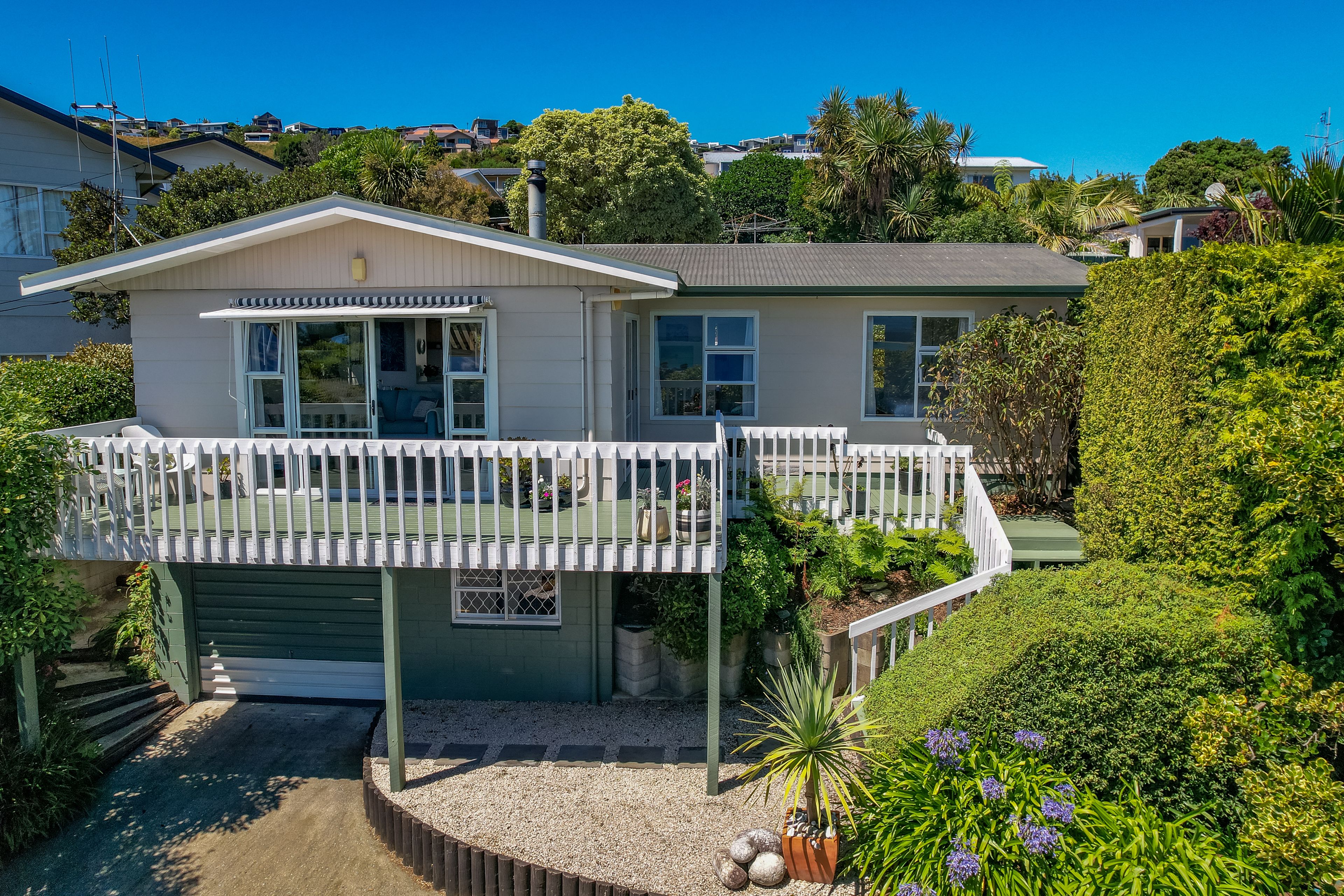 75 Chamberlain Street, Tahunanui, Nelson | Tall Poppy