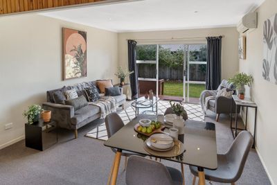 51A Waverley Street, Richmond, Tasman, Nelson | Tall Poppy 