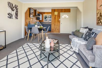 51A Waverley Street, Richmond, Tasman, Nelson | Tall Poppy 