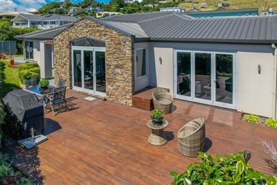 94 Washbourn Drive, Richmond, Tasman, Nelson | Tall Poppy 