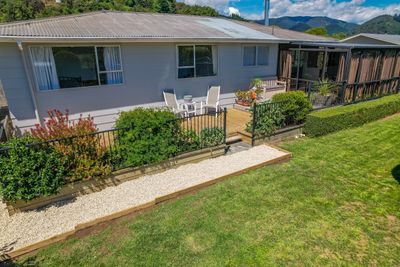 92 North Road, The Wood, Nelson | Tall Poppy 