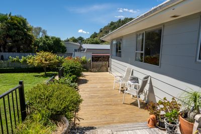 92 North Road, The Wood, Nelson | Tall Poppy 