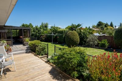 92 North Road, The Wood, Nelson | Tall Poppy 