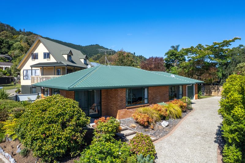 10 Wilkinson Place, Richmond, Tasman