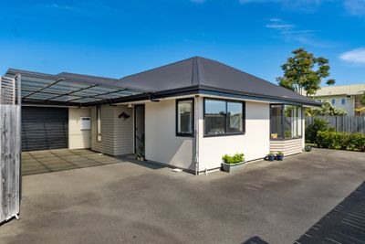 21A Wilkes Street, Richmond, Tasman, Nelson | Tall Poppy 