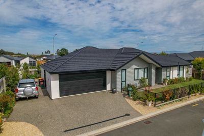 13 Mellifera Place, Richmond, Tasman, Nelson | Tall Poppy 