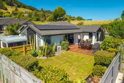 80A Chelsea Avenue, Richmond, Tasman, Nelson | Tall Poppy 