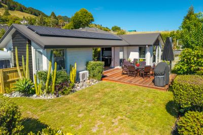 80A Chelsea Avenue, Richmond, Tasman, Nelson | Tall Poppy 