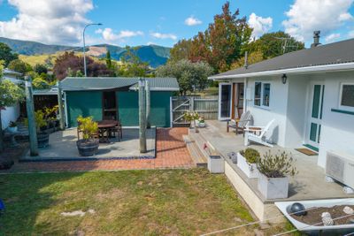 13 Keats Crescent, Stoke, Nelson | Tall Poppy 