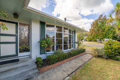 13 Keats Crescent, Stoke, Nelson | Tall Poppy 