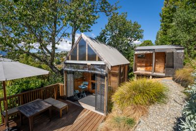 161 Washington Road, Washington Valley, Nelson | Tall Poppy 