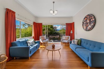 161 Washington Road, Washington Valley, Nelson | Tall Poppy 
