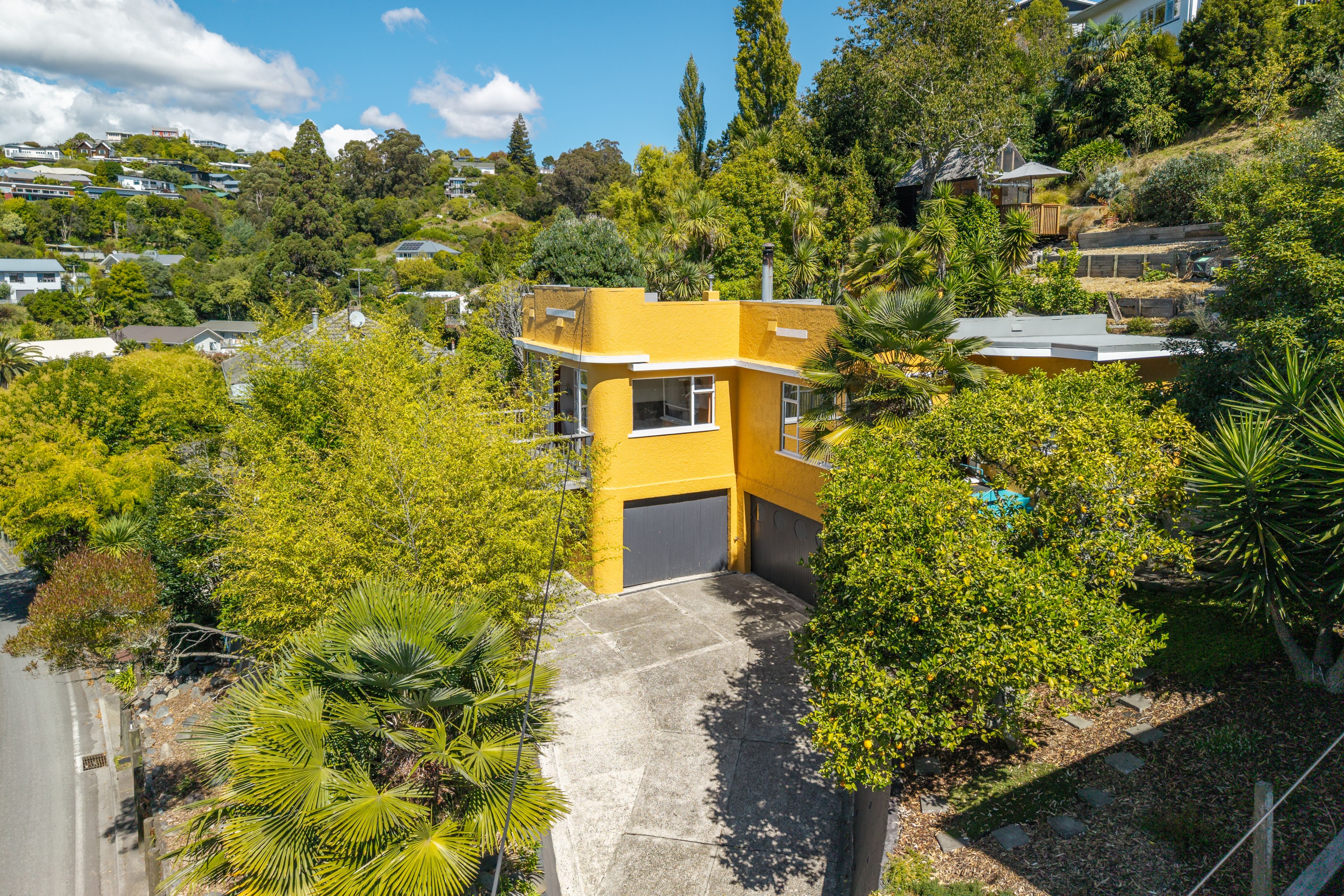 161 Washington Road, Washington Valley, Nelson | Tall Poppy