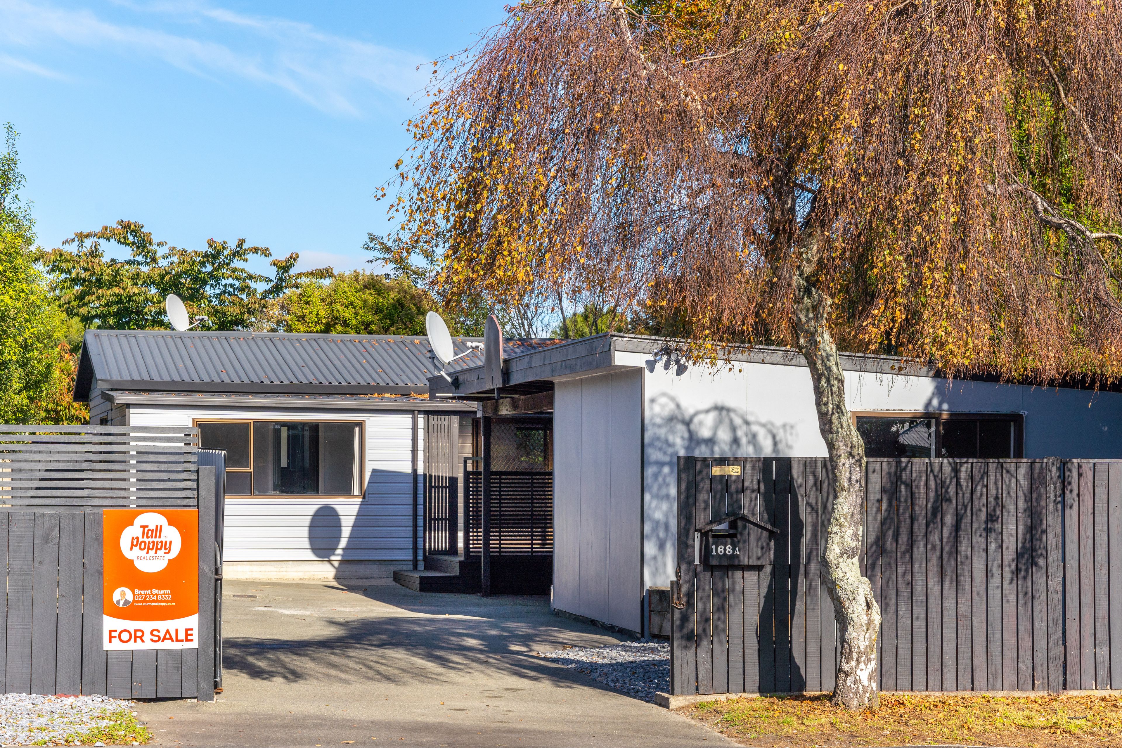 166 Quarantine Road, Annesbrook, Nelson | Tall Poppy
