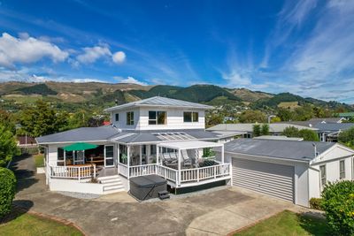 19 Gilbert Street, Richmond, Tasman, Nelson | Tall Poppy 