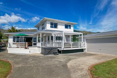 19 Gilbert Street, Richmond, Tasman, Nelson | Tall Poppy 