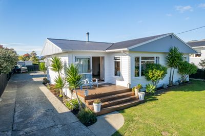 1 Haycock Place, Richmond, Tasman, Nelson | Tall Poppy 