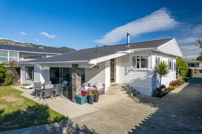 1 Haycock Place, Richmond, Tasman, Nelson | Tall Poppy 