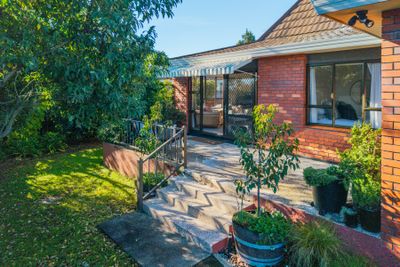 34 Cobham Crescent, Stoke, Nelson | Tall Poppy 