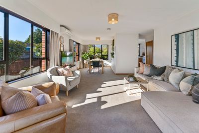 34 Cobham Crescent, Stoke, Nelson | Tall Poppy 