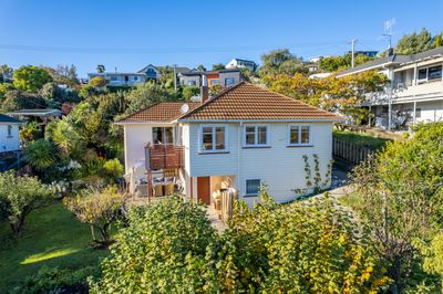 10 Cherry Avenue, Enner Glynn, Nelson | Tall Poppy 