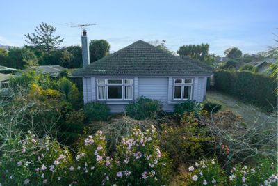 58 Poole Street, Motueka, Tasman, Nelson | Tall Poppy 