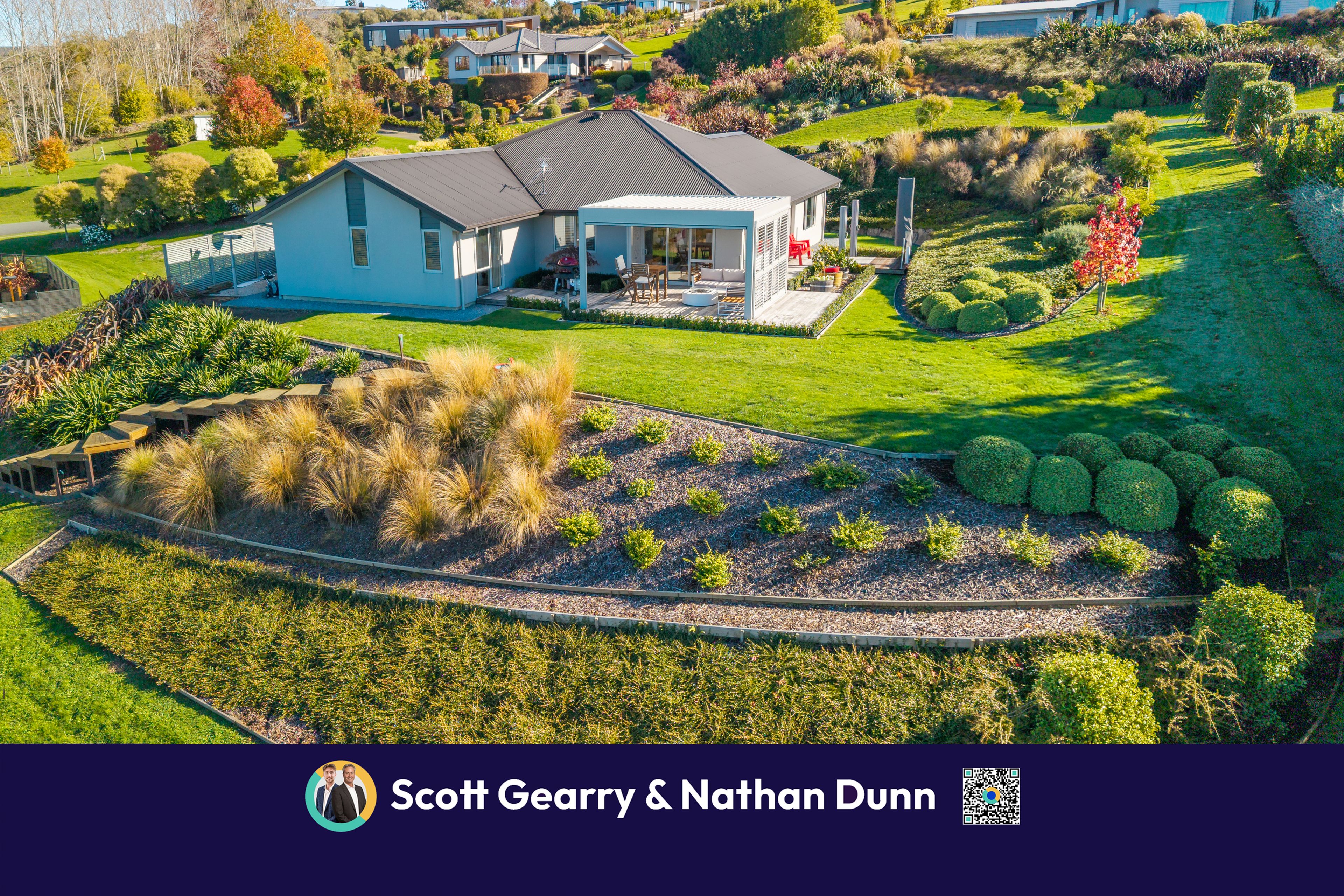 134 Ridgeview Road, Redwood Valley, Tasman, Nelson | Tall Poppy