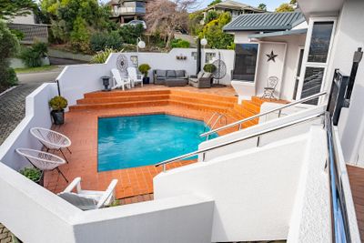 25 Blair Terrace, Richmond, Tasman, Nelson | Tall Poppy 