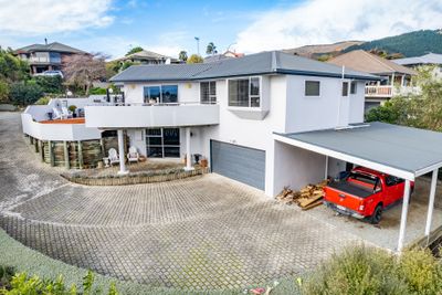 25 Blair Terrace, Richmond, Tasman, Nelson | Tall Poppy 